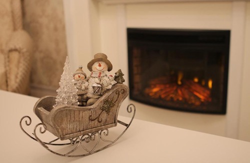 Gomel Apartment | Apartment Prospekt Lenina 20