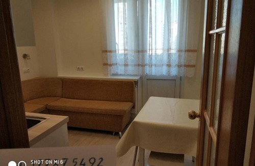 Zvezdnoe Apartment | Apartment Pulkovo
