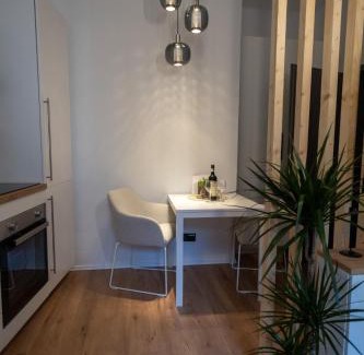 Iserlohn Apartment | Apartment "Pur & Stylisch"