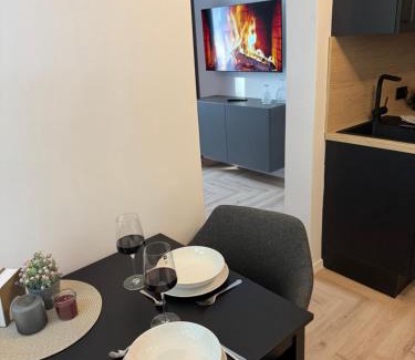 Iserlohn Apartment | Apartment "Pur & Stylisch"