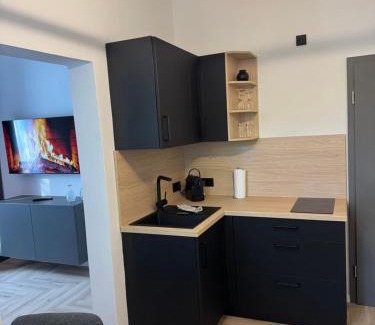 Iserlohn Apartment | Apartment "Pur & Stylisch"