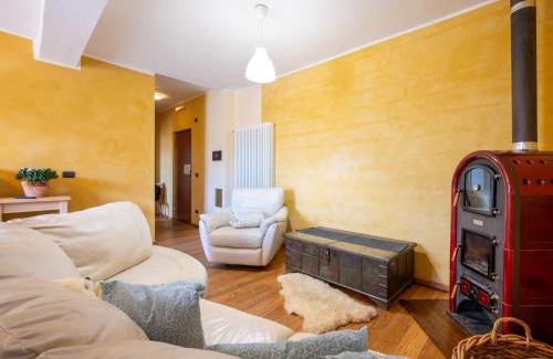 Cortemilia Apartment | Apartment Quadrilocale 19 by Interhome