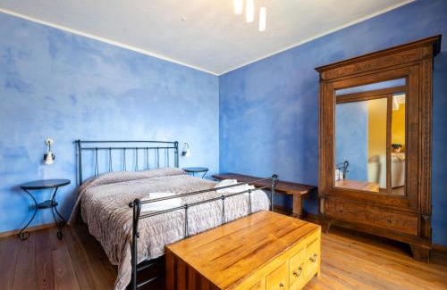 Cortemilia Apartment | Apartment Quadrilocale 19 by Interhome