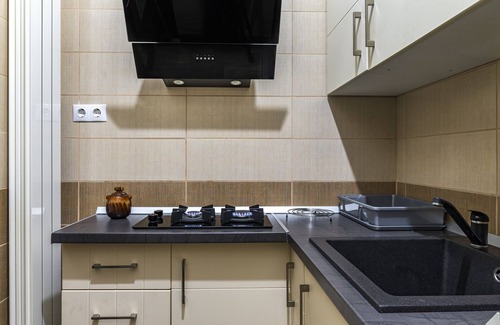 Center Apartment | Apartment Queen - CENTRAL