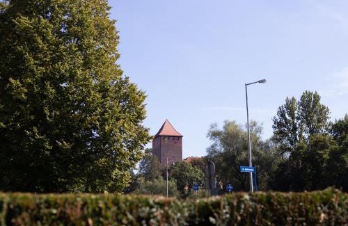 Brzezinka Apartment | Apartment Quiet Street 11/2E
