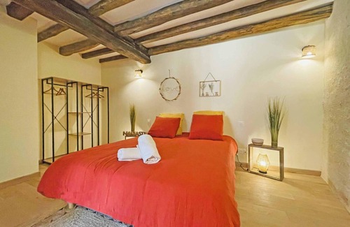 Remalard-en-Perche Apartment | Apartment Rémalard, 2 bedrooms, 4 persons
