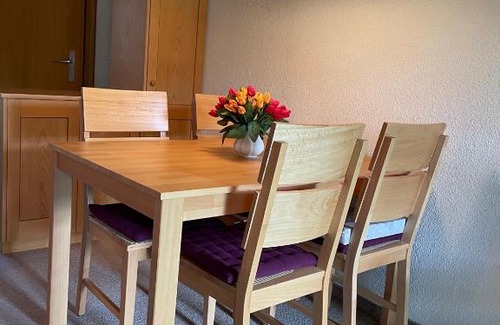 Zweisimmen Apartment | Apartment Résidence Sonnegg - Reimers - Vogel