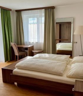 Vorchdorf Apartment | Apartment Römerhaus