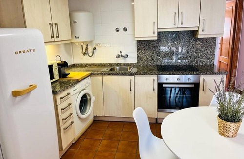 Oliva Apartment | APARTMENT RABDELLS OLIVANOVA