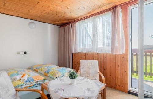 Rabyne Apartment | Apartment Rabyně-1 by Interhome