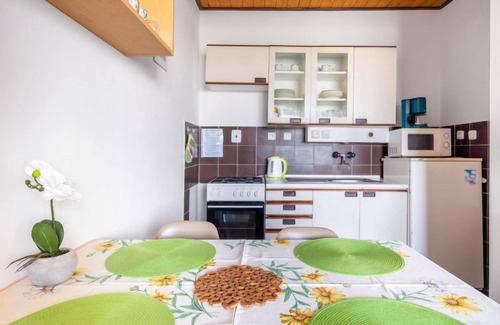Rabyne Apartment | Apartment Rabyně by Interhome