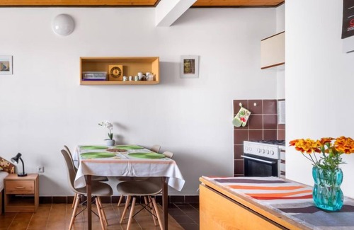 Rabyne Apartment | Apartment Rabyně by Interhome