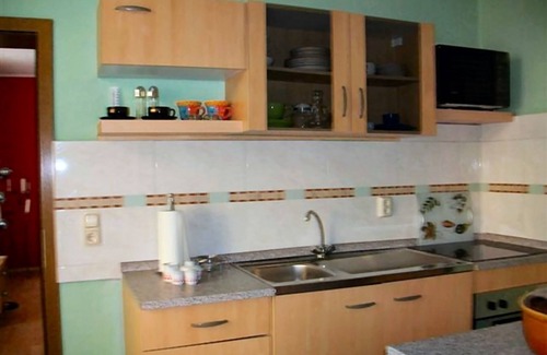 Heimburg Apartment | Apartment Rademacher - Apartment Rademacher 1
