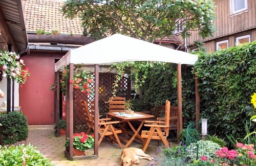 Heimburg Apartment | Apartment Rademacher - Apartment Rademacher 1