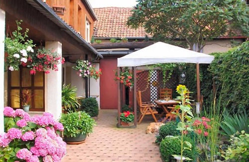 Heimburg Apartment | Apartment Rademacher - Apartment Rademacher 1