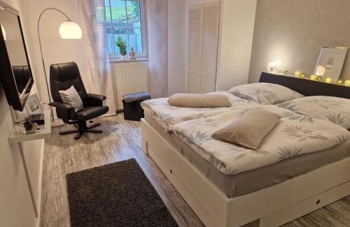 Allagen Apartment | Apartment Rademacher nahe Möhnesee