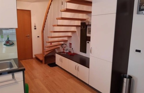 La Villa Apartment | Apartment Raisc - your home in Val Badia