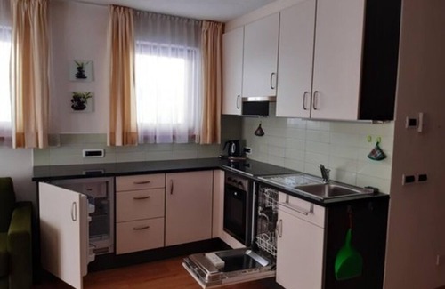 La Villa Apartment | Apartment Raisc - your home in Val Badia