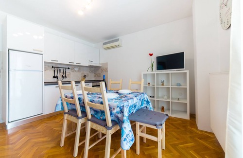 Trinajstici Apartment | Apartment Raspolic - no.3