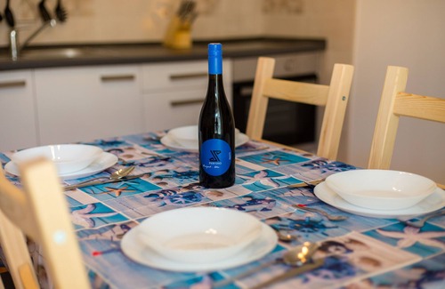 Trinajstici Apartment | Apartment Raspolic - no.3