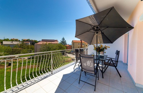 Trinajstici Apartment | Apartment Raspolic - no.3