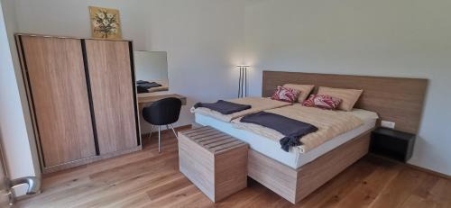 Ormoz Apartment | Apartment Ratek
