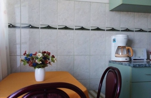 Turda Apartment | Apartment Rayssa, Turda, Cluj