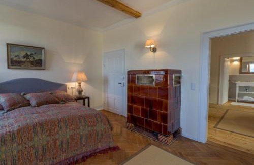 Langenburg Apartment | Apartment Remise