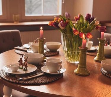 Langenburg Apartment | Apartment Remise