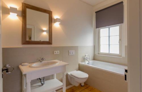 Langenburg Apartment | Apartment Remise