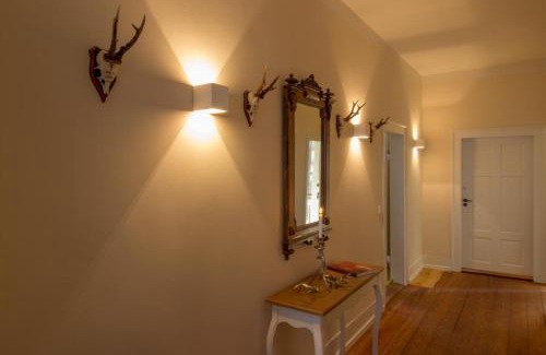 Langenburg Apartment | Apartment Remise