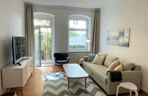 Cossebaude Apartment | Apartment renovated central location