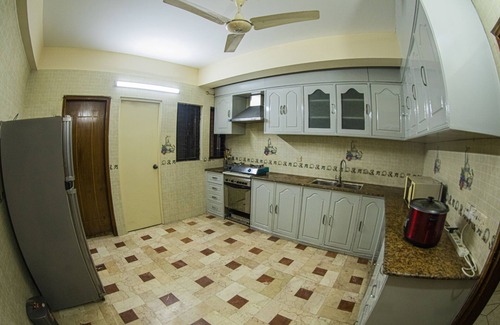 Banani Apartment | Apartment Rent with 24 hours security