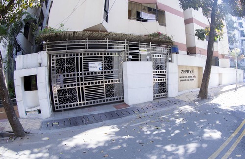 Banani Apartment | Apartment Rent with 24 hours security
