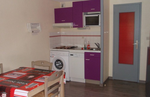 Bareges Apartment | Apartment rental 4-6 people Residence Artigalas
