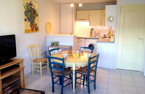 Peyragudes Apartment | Apartment rental 4/6 pers. Genos/Loudenvielle