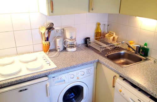 Peyragudes Apartment | Apartment rental 4/6 pers. Genos/Loudenvielle