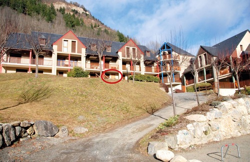 Peyragudes Apartment | Apartment rental 4/6 pers. Genos/Loudenvielle