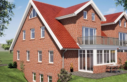 Langeoog Apartment | Apartment Rental Bootsmann
