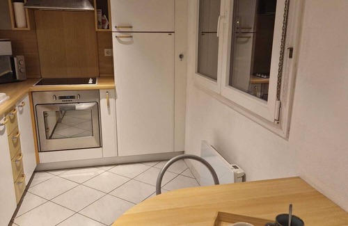 Haguenau Apartment | Apartment rental du Voyage 2/4p - Haguenau