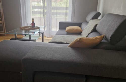 Haguenau Apartment | Apartment rental du Voyage 2/4p - Haguenau