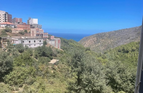 Bejaia Apartment | Apartment rental f3