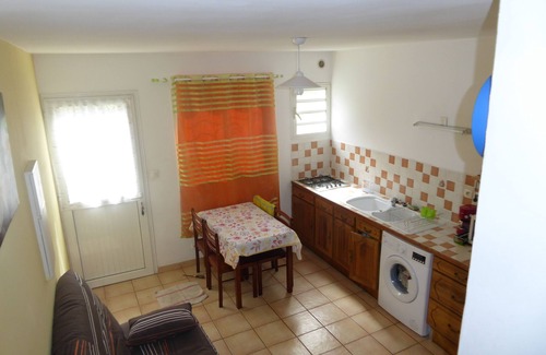 Centre Ville Apartment | apartment rental Le Tampon (Réunion)