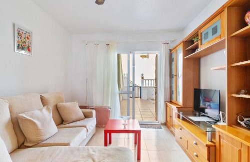 Puerto de Mazarron Apartment | Apartment Residencia del Mar II by Interhome