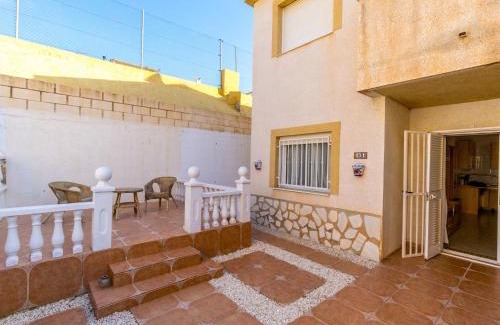 Puerto de Mazarron Apartment | Apartment Residencia del Mar II by Interhome