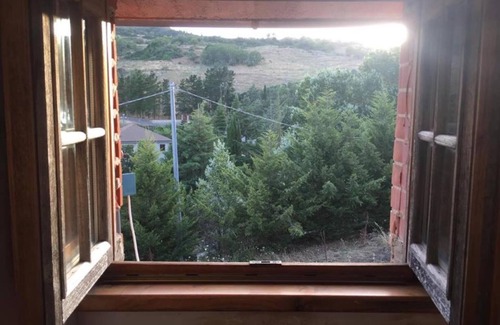 Raffo Apartment | Apartment 'Residence Lithos' with Mountain View, Garden and Wi-Fi