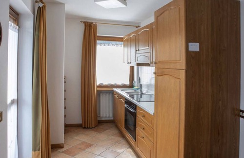 Caviola Apartment | Apartment 'Residence Malibu 6' with Mountain View and Wi-Fi