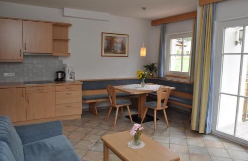 Riscone Apartment | Apartment Residence Volgger