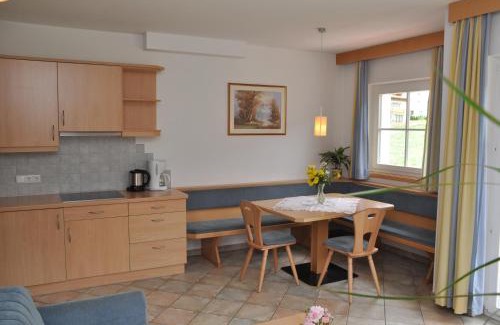 Riscone Apartment | Apartment Residence Volgger