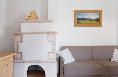Anterivo Apartment | Apartment 'Residence Zum Roessl 101' with Mountain View, Balcony and Wi-Fi